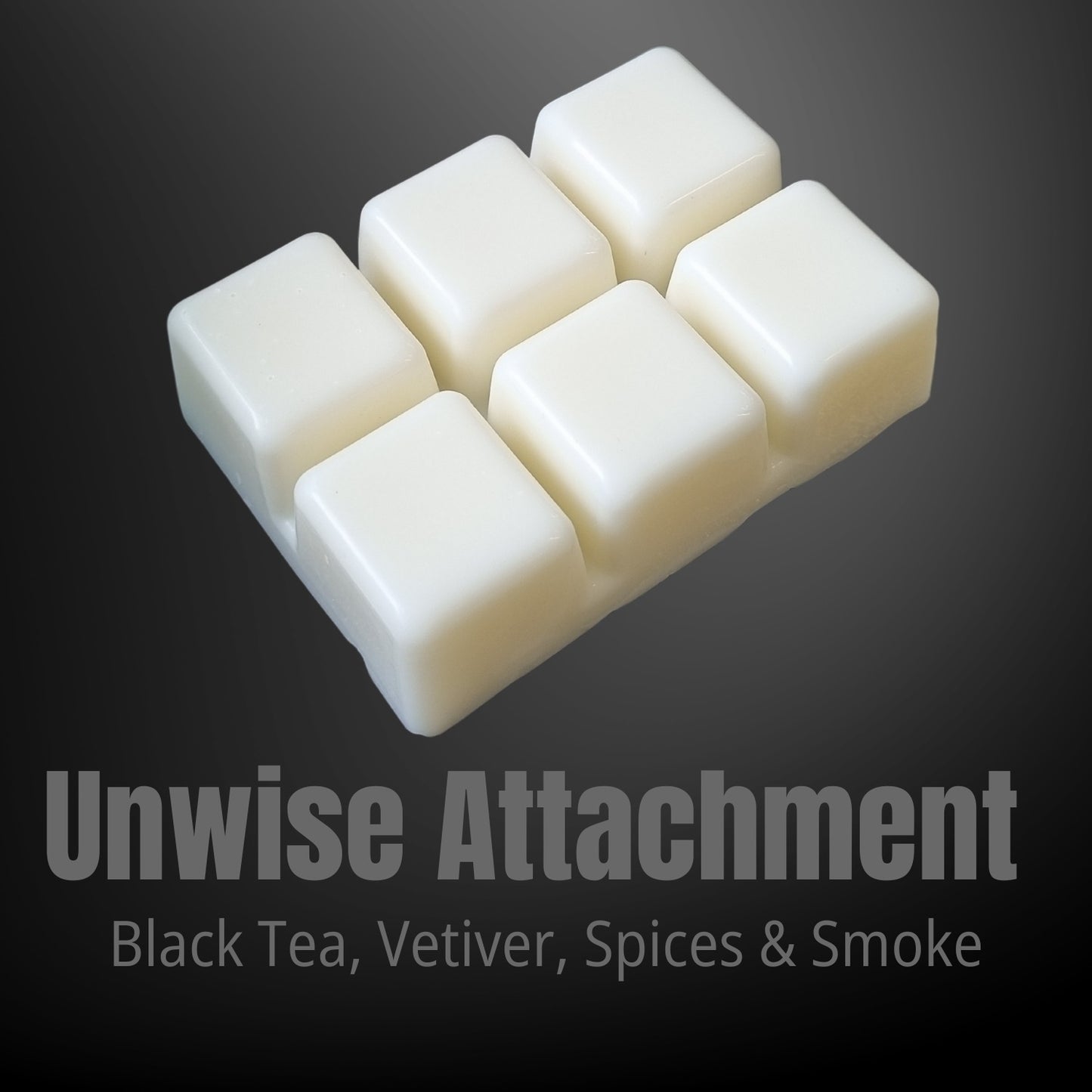 Caribbean Teakwood (Unwise Attachment)