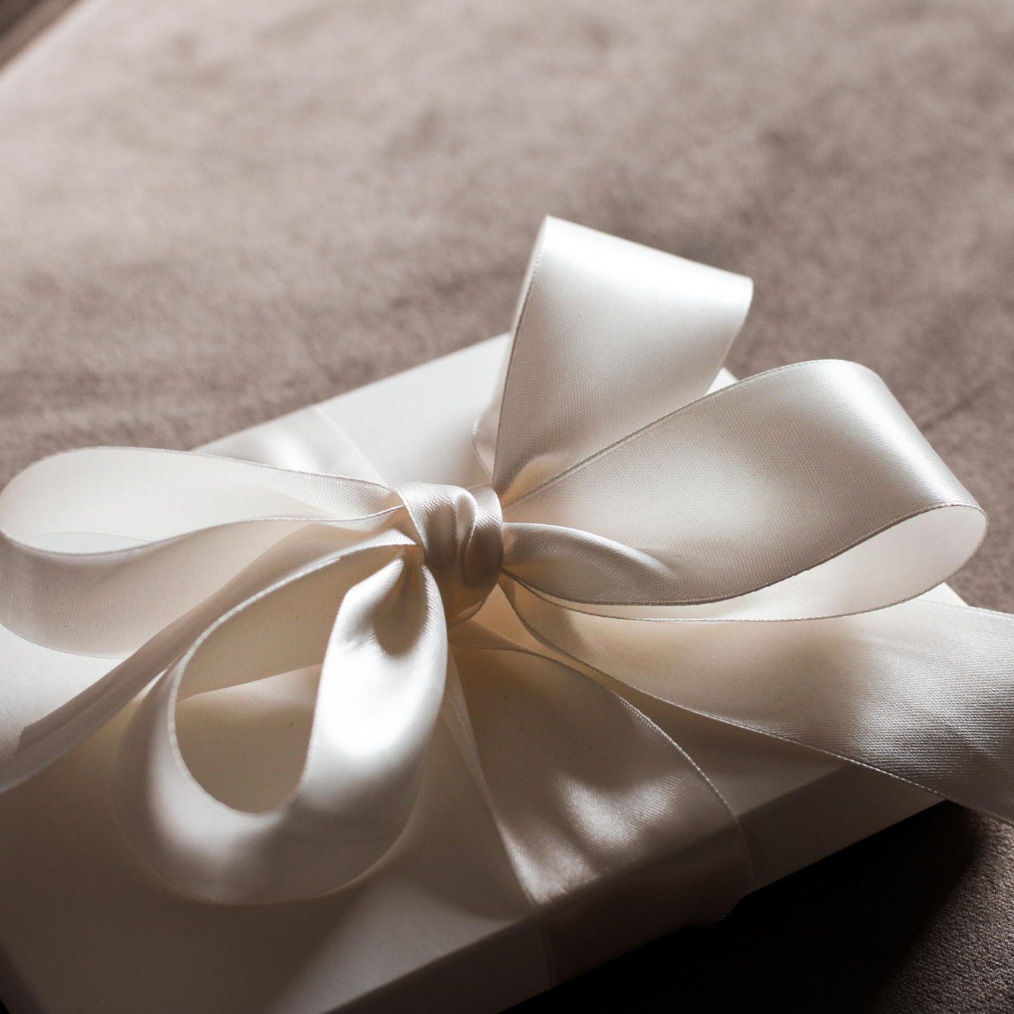 Mystery Box – Hand-crafted Sterling Silver Earrings