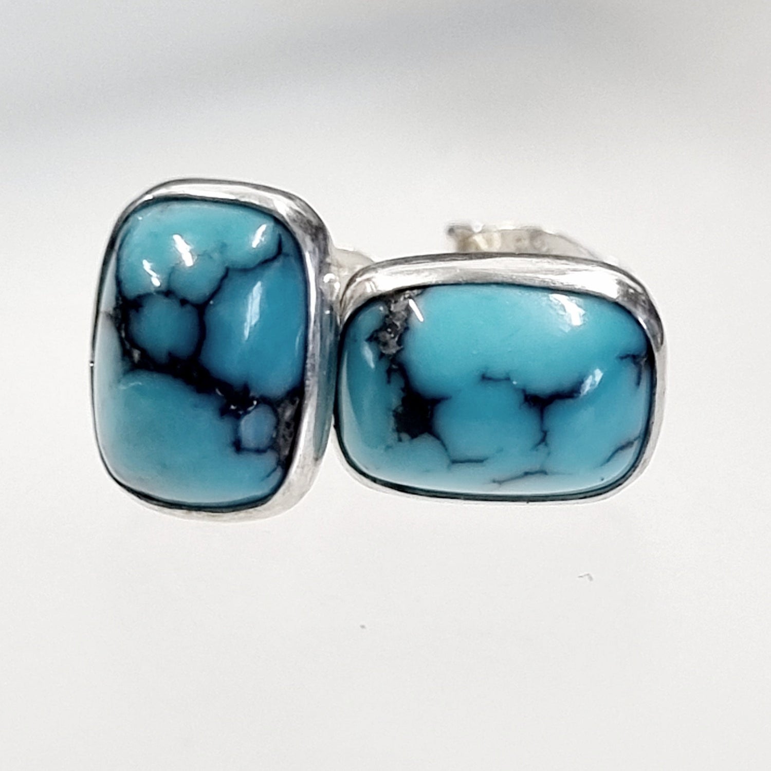  Ceramic and stone jewellery handcrafted by Somervail Silver