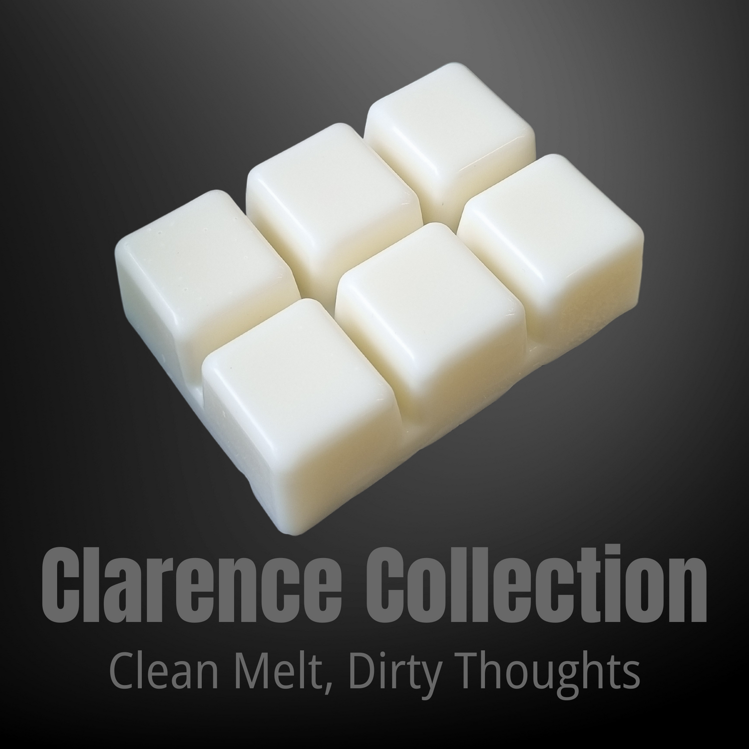 Clarence Says No™ Collection