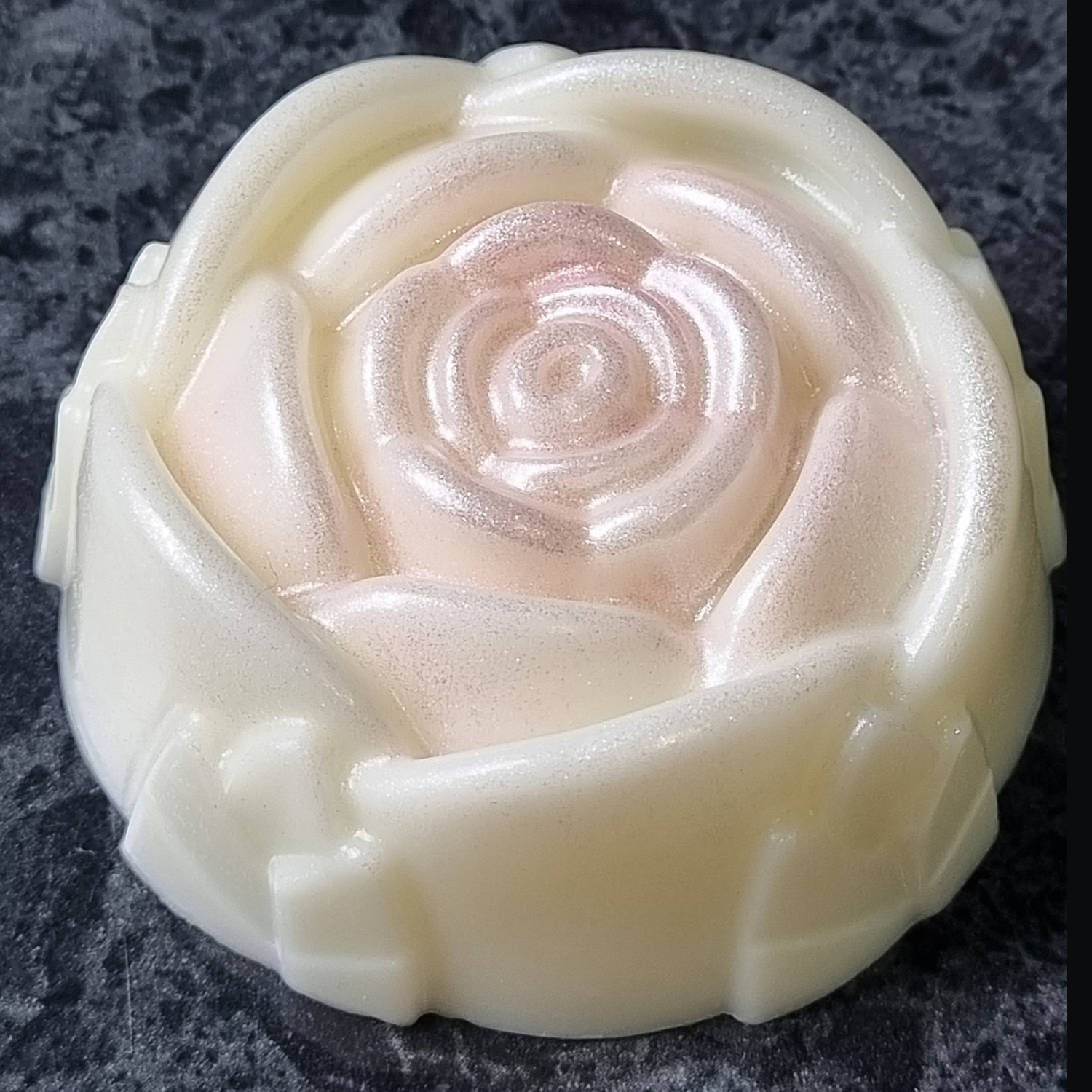 Scented Soap and Wax
