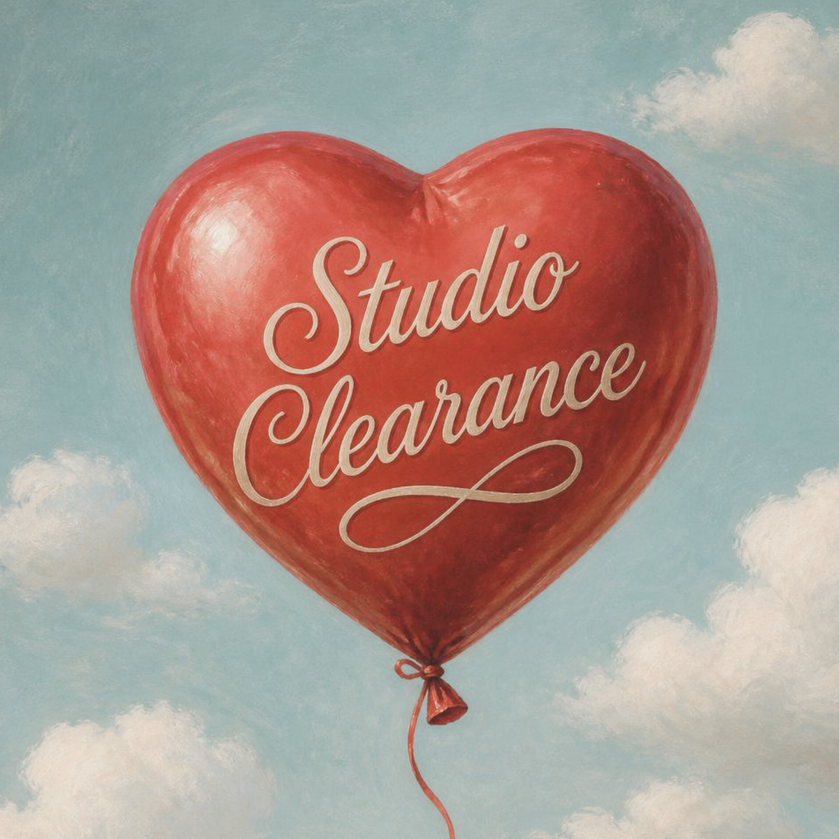 Studio Clearance