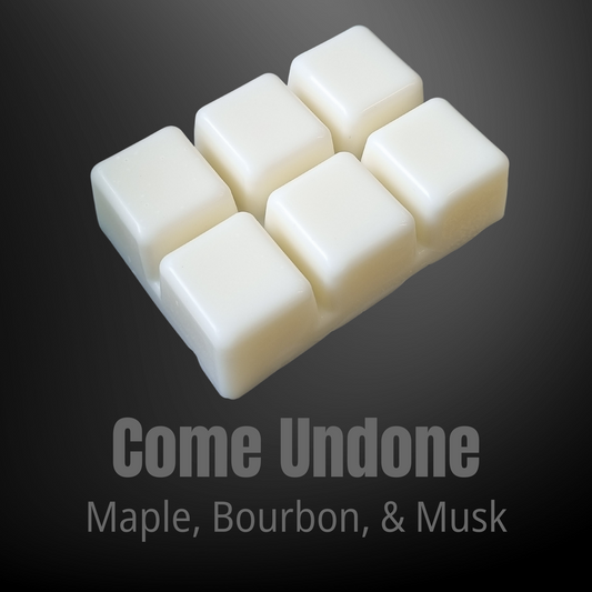 Come Undone