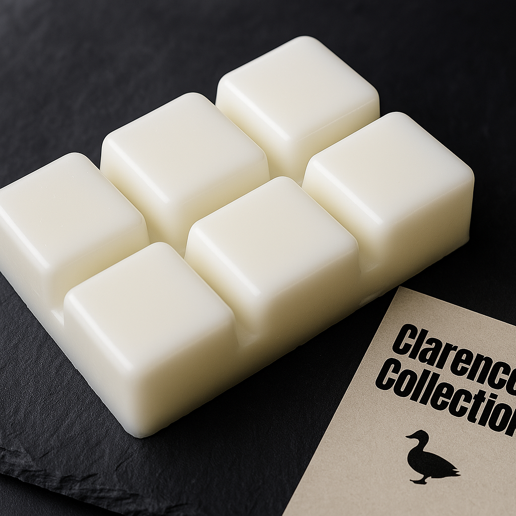 Clarence Says No™ Wax Melts