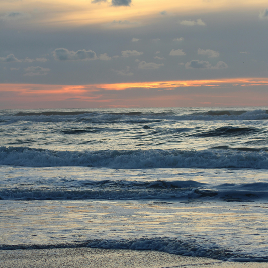 High Tide - Soy Wax Melt