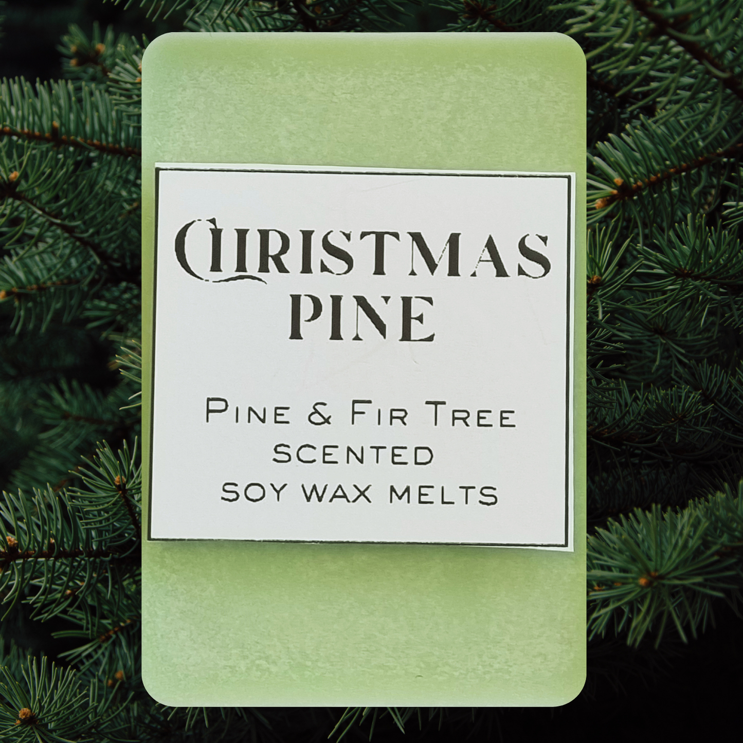 Clarence Says No™ Wax Melts