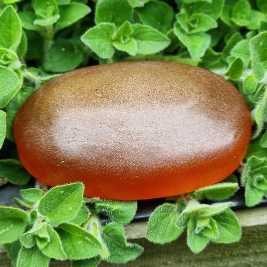 Otterstone Garden Soap - Amber