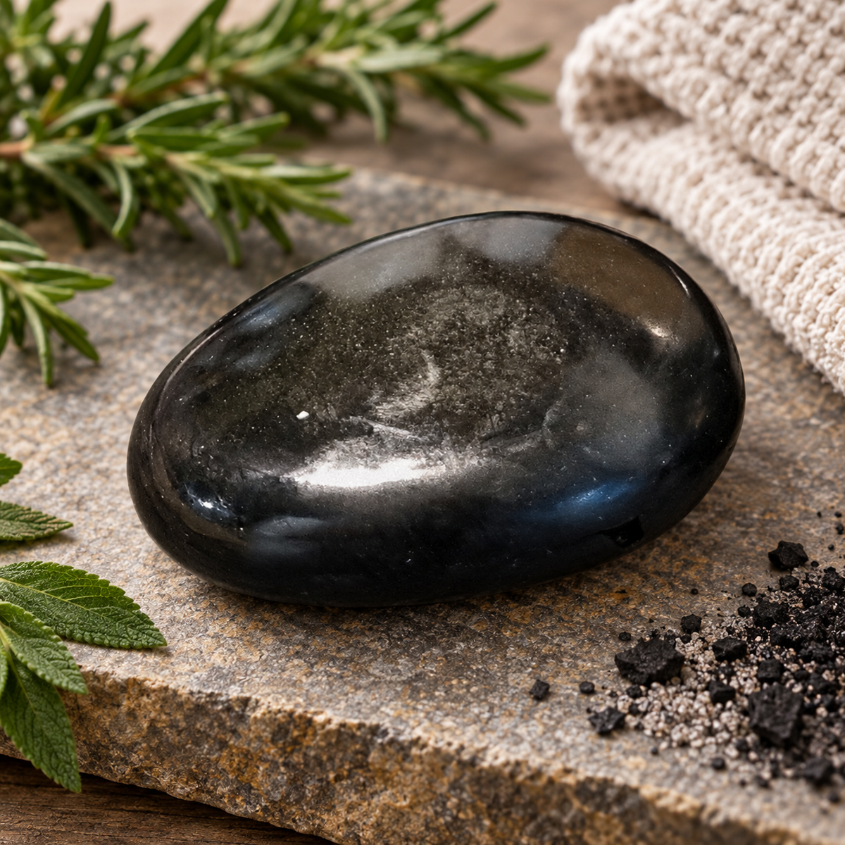 Otterstone Garden Soap