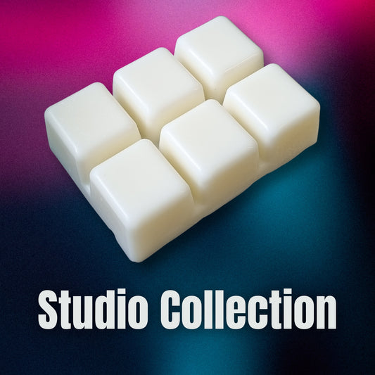 Wax Melts - Studio Collection